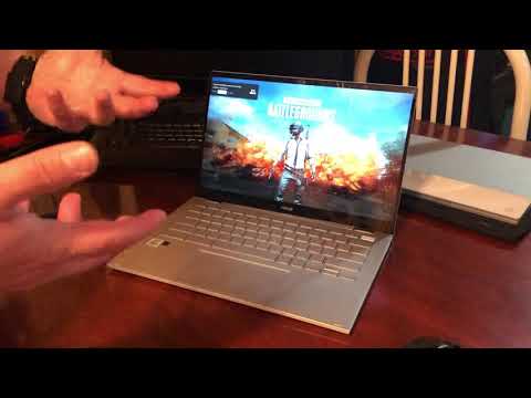 Asus Chromebook Flip (C436)