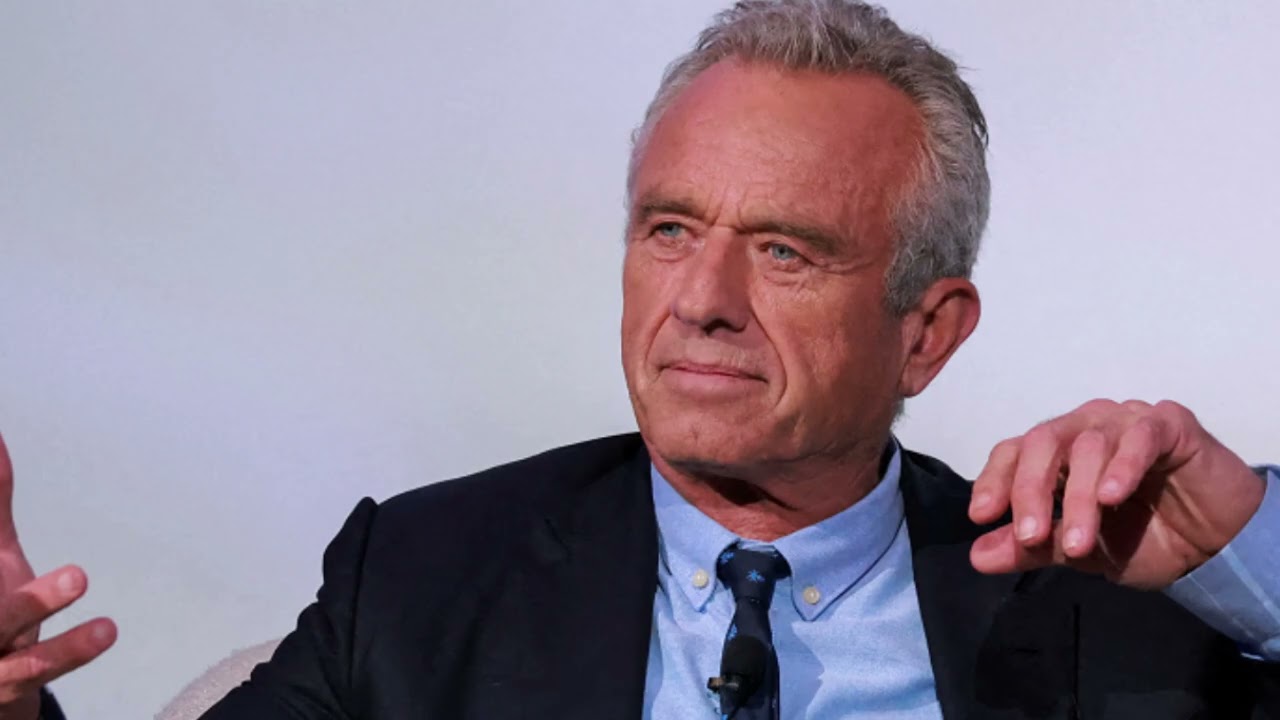 RFK Jr.'s Presidential Campaign Struggles with Financial Mismanagement