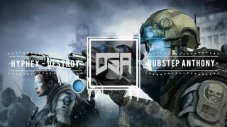 HypheX - Destroy