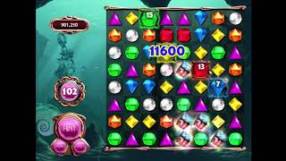 [53] Bejeweled 3+ Fixed  Match Bomb fixed - 2,186,350 pts (LH: 10.8k) 206 Bombs Defused screenshot 4