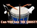 "Ghost Note Challenge" Behind The Gock Block episode 3