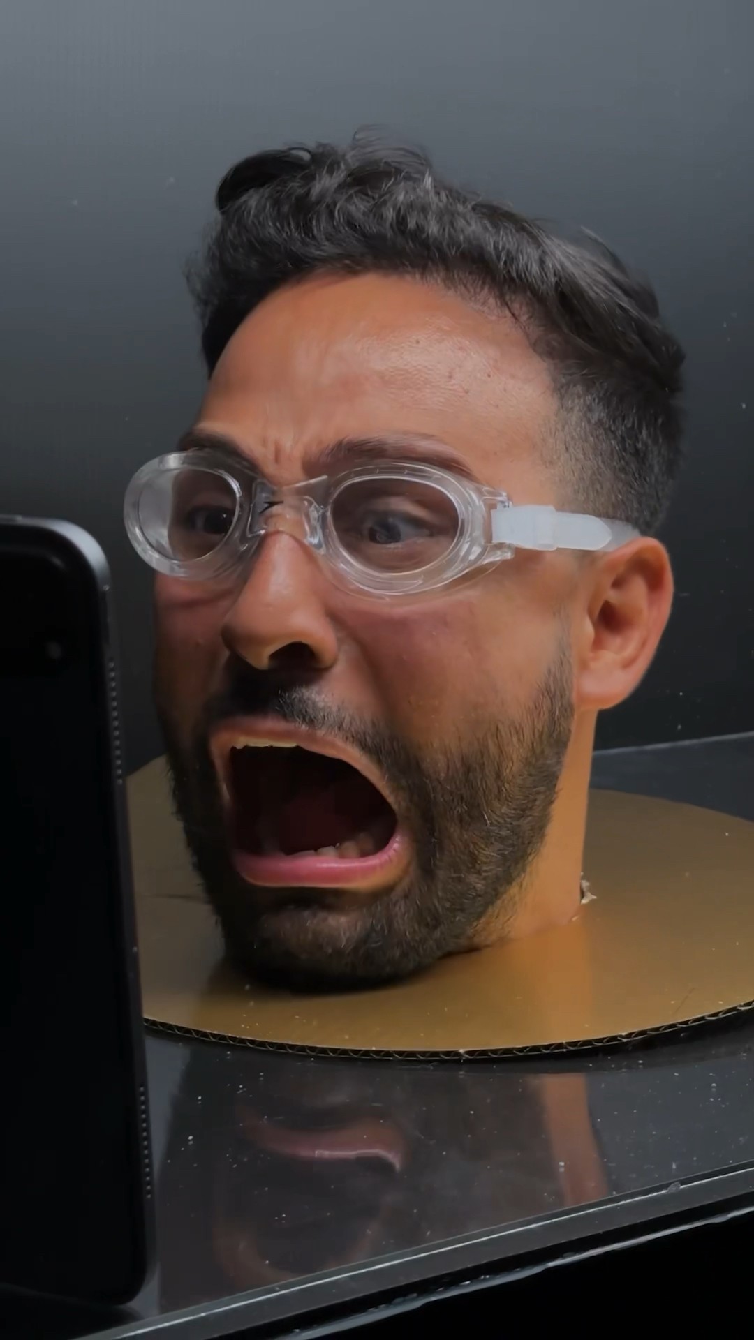 My biggest fear ??