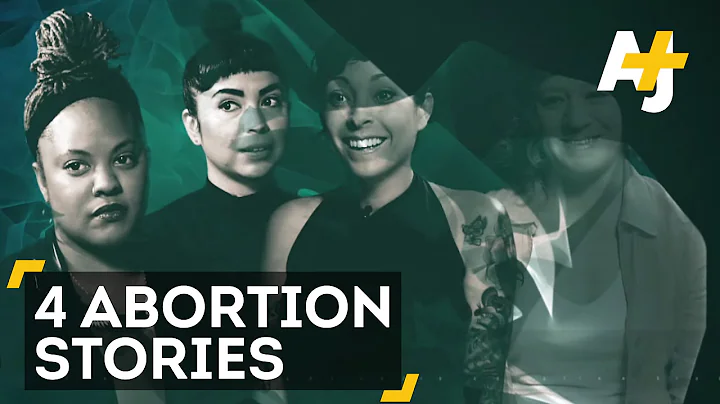 What's It Like To Have An Abortion? 4 Women Share Their Stories - DayDayNews