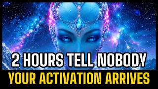 Starseed, 2 Hours Left—A Private Activation Is Coming for You. Open This Now... | Arcturian Council