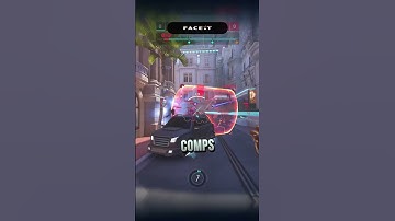 Poke Comps Explained
