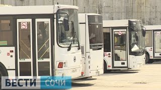 Из Сочи в Шую можно будет добраться на автобусе за два дня(http://vesti-sochi.tv., 2016-04-27T17:07:31.000Z)