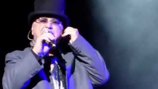 Video-Miniaturansicht von „Toto - Stranger In Town - 2015-05-30 - Ziggo Dome, Amsterdam [HD-1080]“