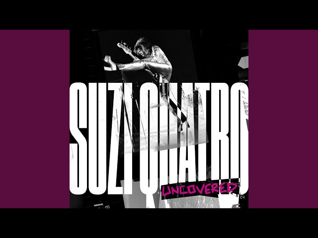 Suzi Quatro - (Sittin' On) The Dock Of The Bay