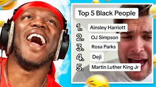 Thumbnail for Hilarious Try Not to Laugh!