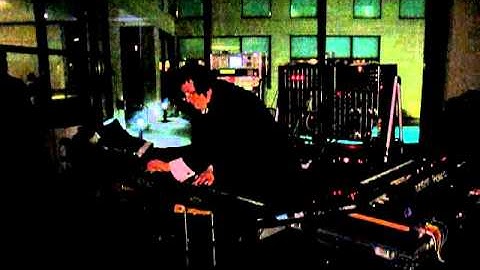 STG Live at Knobcon 2012 Part 4.MOV