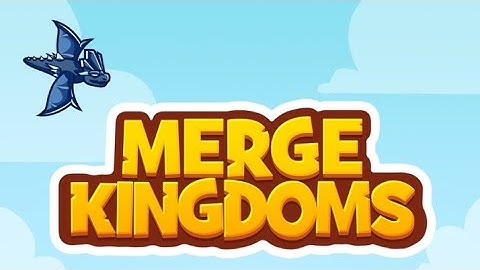 Merge Kingdoms - Tower Defense gameplay Part 1