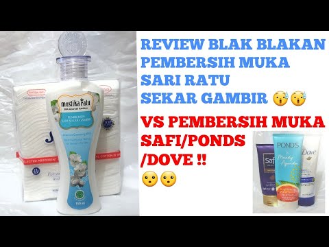 Assalamualaiku coucou, balik lagi sama aku hehe so today aku mau ngeshare video about review skin ca. 