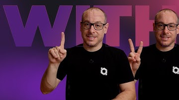 Cloning objects with With | #balta