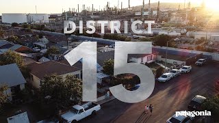 Watch District 15 Trailer