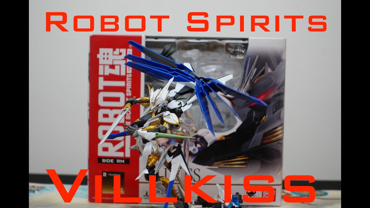 ☆稀少☆ビリー人形　カルロス　検）ＶＯＤＩＸ Unboxing Villkiss - YouTube