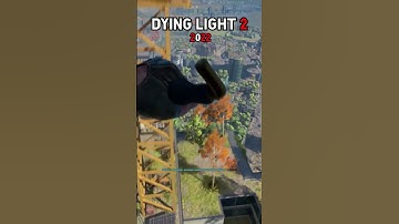 This is why Dead Island 2 is afraid of Dying Light 2 😂