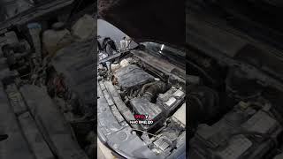 Замена масла в моторе Haval Dargo . Замена антифриза в Шымкентн.