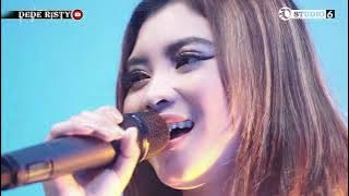 AJA KEGODA Voc DEDE RISTY LIVE OBROG ONLINE PART 1 '' DEDE RISTY GANJENE PANTURA ''