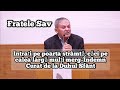 Fratele Sav-Intrați pe poarta strâmtă, căci pe calea largă mulți merg-Îndemn Curat de la Duhul Sfânt