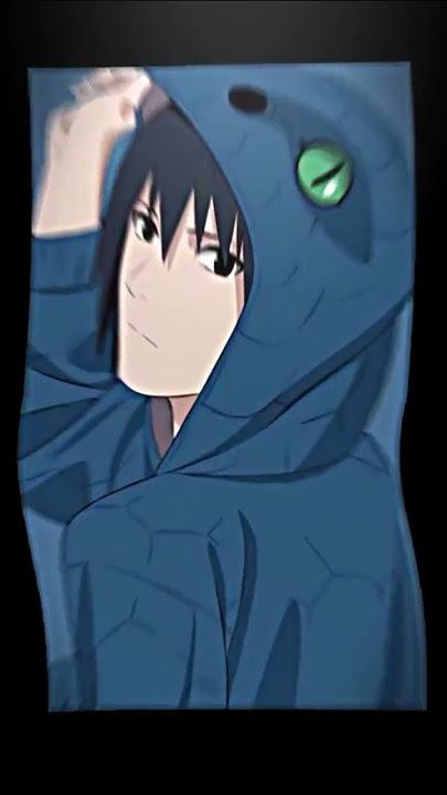 DJ kutukan mantan cover sasuke#narutoshippuden #naruto #narutoedit #sasukeuchiha
