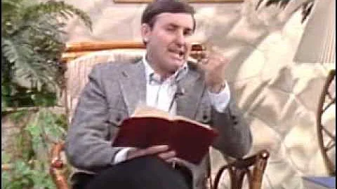 Luke 19 lesson by Dr. Bob Utley