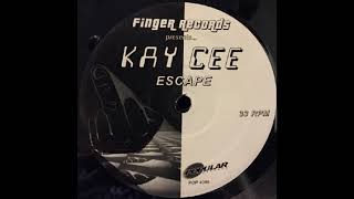 Kaycee - Escape (Signum Remix) 2000