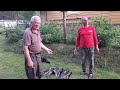 Рыбалка. Карелия. День 2.