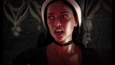 The Genesis Order full Walkthrough Gameplay Part 1