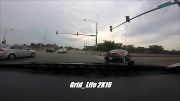 Grid Life Official 2016