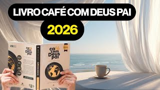 Livro Café com Deus Pai 2026 Devocional é Evangélico? (Análise Completa)