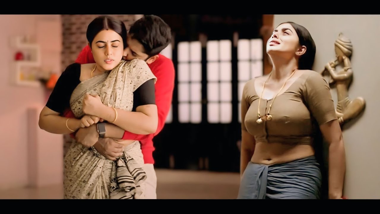 Sundari | South Hindi Dubbed Action Romantic Movie Full Love Story | Poorna, ArjunAmbati | New Movie