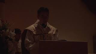 Easter Proclamation 2019