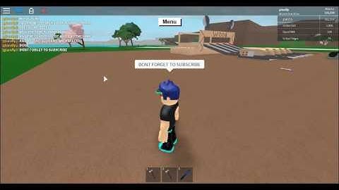 How To Duplicate Axe In Lumber Tycoon 2 2017 (Its Working)