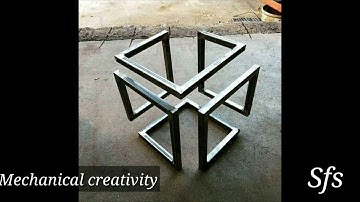 Mechanical creativity||mechanical engineer creativity|| creativity||mechanical art
