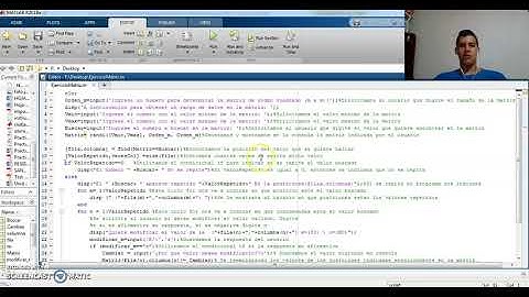 Practica 2  - Software para ingeniería