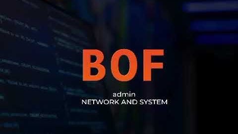 Démo configuration TrueNas 12.0 Core