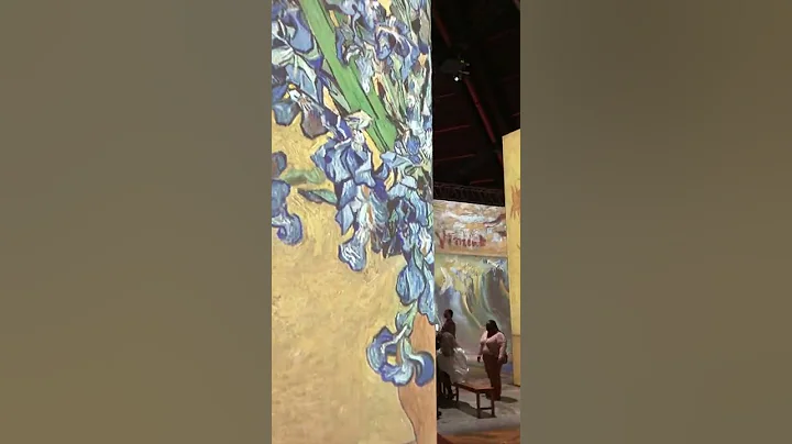 Beyond Van Gogh 2