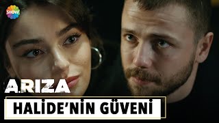 ''Seninle her zorluğu varım!'' | Arıza 11. Bölüm