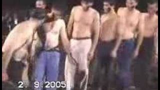 Andırın Düğün Serçe Oyunu Bölüm4