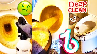 Cleaning TikTok Compilation 26