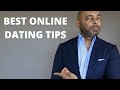 10 Best Online Dating Tips For Men