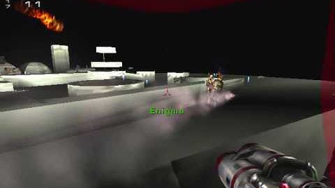 UT2004: Game Prototype (Battle Mode)