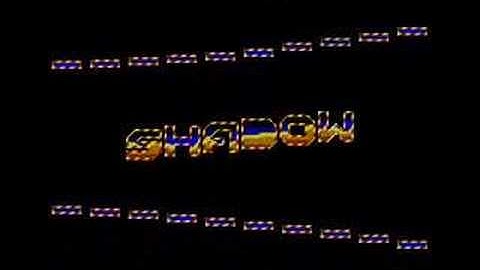 Intro screen - Dynamic Duo Ultimate Demo (Atari ST)