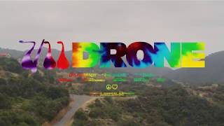 Dylan Brady - 7/11 Drone (feat. Daisy) [Official Music Video]