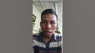 One of the ethnic groups in Indonesia Lampung tribe Kamsidin (12223038)