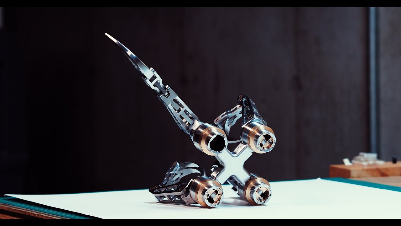 Zen and the Art of Sentinel Maintenance - YouTube