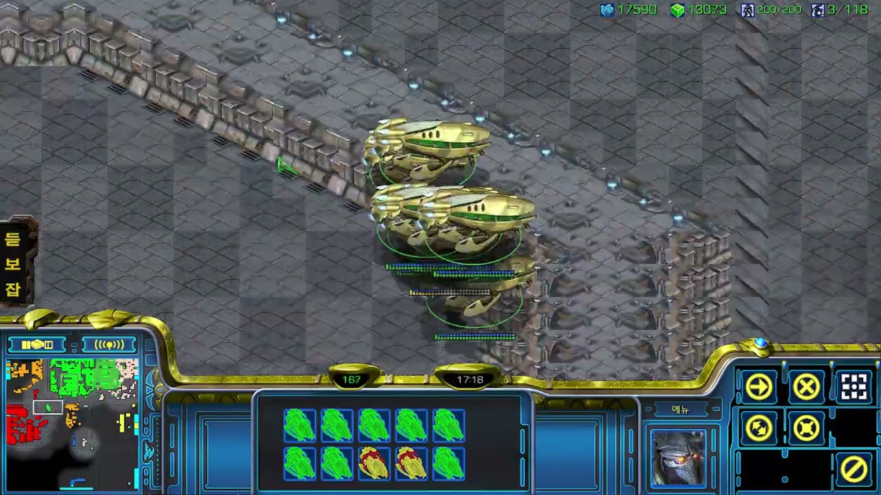 빨무 4대2 싸움 그냥 버티면 이긴다 게임이 길어질수록 상대편은 하기 싫어짐