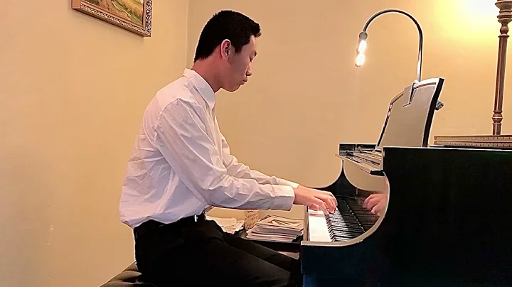 Brahms Intermezzo