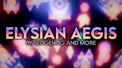Elysian Aegis Preview #2 // TBT