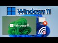 Windows 11 не работает интернет по кабель, без доступа к интернету?